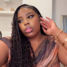 Bart Simpson Jr. turned out to be a fine young man. He know a lil sum  😍🤣💪🏾