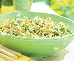 Deconstructed Pesto Pasta Recipe Finecooking Recipe Pesto Pasta Recipes Pesto Pasta Delicious Healthy Recipes