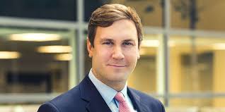 Revealed: Brooks Macdonald CIO Edward Park exits