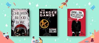 It S Young Adult Week At Goodreads Goodreads News Interviews