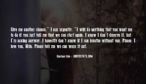 Maybe you would like to learn more about one of these? Top 37 I Don T Want To Love Again Quotes Famous Quotes Sayings About I Don T Want To Love Again
