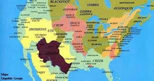 Why Isn T This Map In The History Books History Books History Ancient History