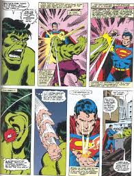 The Hulk