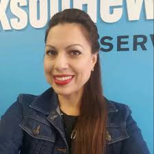 Sylvia Medrano Email & Phone Number