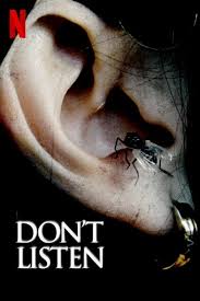 Nonton film online terbaru gratis indoxx1, cinema21, bioskopkeren, layarkaca21, layarkacaxxi dan pastinya full hd, terlengkap movie ganool, lk21, dunia21, indoxxi online. Nonton Film Don T Listen 2020 Subtitle Indonesia Di 2021 Paranormal Film Film Baru
