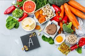 Sử dụng thực phẩm để phòng chống thiêu vi chất dinh dưỡng