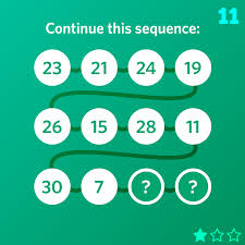 If you're not familiar with these logic puzzles, they are made up of 9 3×3 boxes. Puzzle Calendars Mathigon