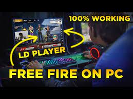 For desktop users playing android games with windows, the ldplayer is a free fire. How To Play Free Fire On Pc Using Ldplayer And Gameloop