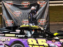 Nascar whelen modified tour 2019. Fueled Up Ron Silk Tops Whelen Modified Tour At Thompson Speedway Racedayct Com