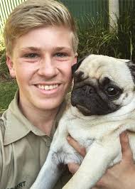 It was around this time that he purchased four acres of land near essendon, australia, to use as a wildlife refuge. Robert Irwin Height Weight Age Girlfriend Family Facts Biography