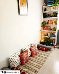 Pin By Pakeeza Dua On Indian Decor Indian Room Decor Rental Home Decor Living Room Decor Apartment