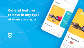 Maybe you would like to learn more about one of these? Insurance App Development Why Insurance Mobile Apps Are Needed And How To Build One Mind Studios