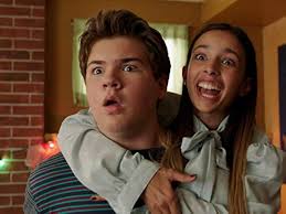 Gabby Duran & The Unsittables" Wesley Jr. (TV Episode 2020)