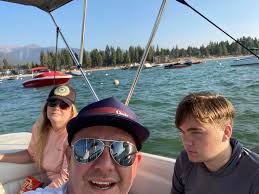 Tahoe reservations and music options needed