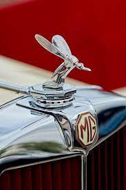 Pin On Hood Ornaments Vintage