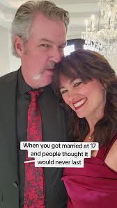 Kate Marie and Cash Baker Married