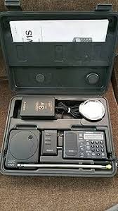 Image result for Sony ICF-SW1