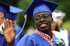 Bunnell High School graduation 2018