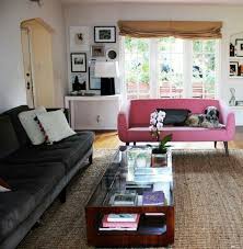 Mismatched Living Room Loft Living Room Furniture Living Room Decor