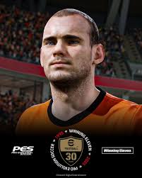 Happy 30th anniversary! Let's continue to share in the joy and excitement  that football brings!