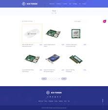 You should also join the social media channels including slack and follow the news. Ico Token Bitcoin Cryptocurrency Psd Template Bitcoin Token Ico Amp Bitcoin Cryptocurrency Psd Templates Templates