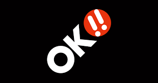How to use ok in a sentence. ã‚ªãƒƒã‚±ãƒ¼ ã‚ªãƒ•ã‚£ã‚·ãƒ£ãƒ«ã‚µã‚¤ãƒˆ