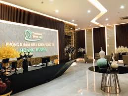 Phòng Khám Nha Khoa Hoàng Hường - Booking Smile