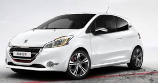 Image result for Blanc Banquise 2014 Peugeot