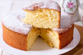 Ricetta Torta 10 Minuti Il Club Delle Ricette Ricetta Ricette Pan Di Spagna Torte Alimentari Idee Alimentari