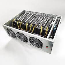 Connect to the best ethereum mining pool by choosing one of our mining servers and the best available mining software. Fast Shipping Amd Rx 580 8gb Graphic Card Rig Eth Miner 8 Gpu Ethereum Mining Machine 230mh Hashrate At Rs 110000 Unit Mumbai Id 23267046030