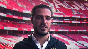 Estagios Academicos Sl Benfica Sl Benfica