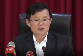 Anda boleh memohon bantuan berjumlah rm 1,000.00 untuk menampung kos pendaftaran. Covid 47 Kilang Di Pulau Pinang Ditutup Sementara Sejak Januari Ketua Menteri Astro Awani