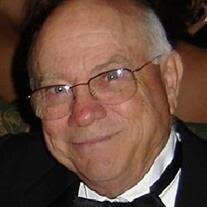 William Lewis Garland Obituary