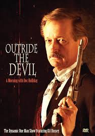 Outride the Devil: A Morning With Doc Holliday [Importado] : Amazon.com.mx:  Películas y Series de TV