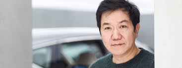 Sangyup Lee's Instagram, Twitter & Facebook