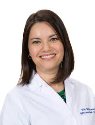 Sandra K. Wainwright, MD Wound Care