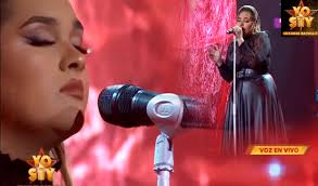 La noche de este domingo, chv emitió la primera jornada de la final de yo soy, programa que busca coronar al mejor imitador del país en su tercera temporada y que ya definió a sus seis súper finalistas para el. Yo Soy Grandes Batallas 2021 Revive La Victoria De Marilyn Manson En La Gran Final Por Latina La Republica
