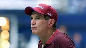 Vincent Michael “Vince” Tobin (1943-2023)