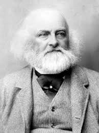 Morris Rutherford's Instagram, Twitter & Facebook