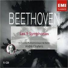 Makes Me Peevish Beethoven Boxset Entertainment Music