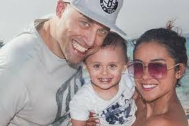 Fundraiser by Rian Fernandez : Rob Fernandez/Rian Funds