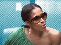 RHOA's Shereé Whitfield Tells All