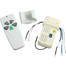 Progress Lighting Airpro Ceiling Fan Remote Control P2618 01 The Home Depot