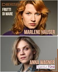 One of my favorites by @joachimgern #actress #portrait #photography