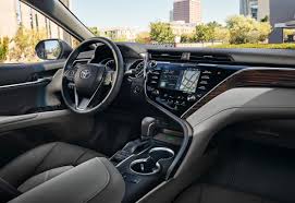 The 2018 toyota camry has a manufacturer's suggested retail price (msrp) of $24,380, including destination charge. 2018 Toyota Camry Xle Near Colorado Springs