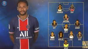 Check spelling or type a new query. Para Neymar O Melhor Psg Da Historia Tem Maioria De Atletas Brasileiros Nd
