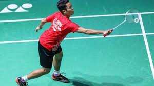 Lihat saja dari banyaknya orang yang rela meluangkan waktunya untuk menonton badminton livescores yang diselenggarakan di stasiun televisi tertentu. Indonesia Kini Hanya Mengandalkan Jonatan Christie Semifinal French Open 2019 Tribun Jateng