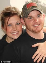 Ryan Quinton charged with drunk driving crash that killed bride Kali Dobson 