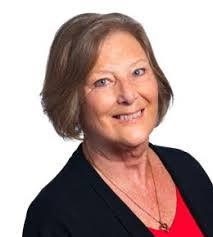 Betty Hulse's Instagram, Twitter & Facebook