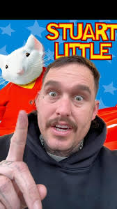 Do u remember STUART LITTLE?? @billyisterrible #rap #rappers